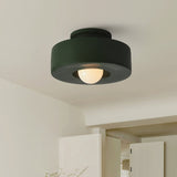 Load image into Gallery viewer, Nordic Macaron Ceiling Light