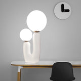 Load image into Gallery viewer, Modern Creative Living Room Bedside Bedroom Desk Lamp
