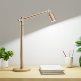 Load image into Gallery viewer, Smart Multi-Function Desk Lamp