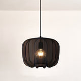 Load image into Gallery viewer, French Cream Style Nordic Bar Pendant Lampshade