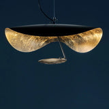 Load image into Gallery viewer, Mid Century Modern LED Flying Saucer Ceiling Lights