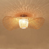Load image into Gallery viewer, High Quality Wicker Pendant Lamp Bamboo Lampshade