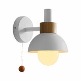 Load image into Gallery viewer, Macaron Domed Sconce Wall Lights