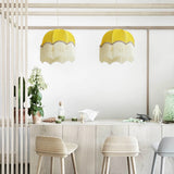 Load image into Gallery viewer, French Romantic Tassel Pendant Light