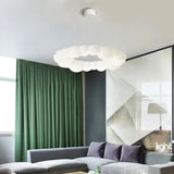 Load image into Gallery viewer, Creative Cloud Design Donut Style Pendant Lights
