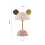 Load image into Gallery viewer, Cartoon Domed Table Lamp Modern Style