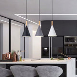 Load image into Gallery viewer, Nordic Kitchen Island Hanging lamp