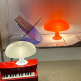 Load image into Gallery viewer, Led Mushroom Table Lamp For Bedroom Bedside