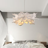 Load image into Gallery viewer, Lamppo Cloud Pendant Lights for Bedrooom 