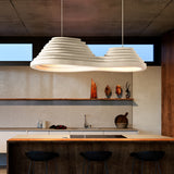 Load image into Gallery viewer, Nordic Island Kitchen Chandelier Decorative Lights