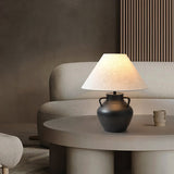 Load image into Gallery viewer, Old Wine Pot Table Lamp