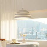 Load image into Gallery viewer, Modern Style Bowl Shade Pendant Lights