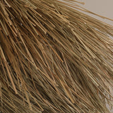 Load image into Gallery viewer, Handmade Boho Grass Pendant Light