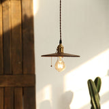 Load image into Gallery viewer, Household Minimalist Wooden Pendant Lighting