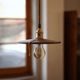 Load image into Gallery viewer, Household Minimalist Wooden Pendant Lighting