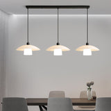 Load image into Gallery viewer, Modern Suspension Pendant Glass Hanging Pendant Light