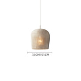 Load image into Gallery viewer, Modern Craft Woven Pendant Lights
