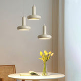 Load image into Gallery viewer, Three-head Metal Pendant Lights Dining Table Lamp