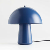 Load image into Gallery viewer, Pink Mushroom Light Bedroom Bedside Desk Lamp