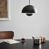 Load image into Gallery viewer, Nodic Flowerpot Pendant Light for Bedroom