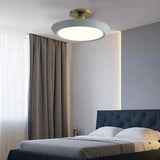 Load image into Gallery viewer, Modern Round Ceiling Lights Acrylic